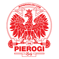 Pierogi Lady